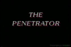 'Penetrator' screenshot nº 2