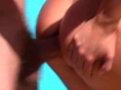 Captura de 'First Anal Experience' nº 127