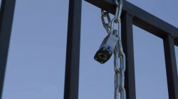 Captura de 'Escape From Camp Conversion' nº 13