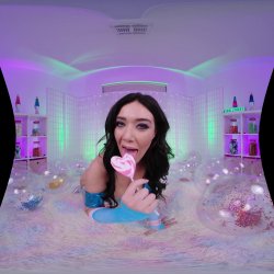 Captura de 'Megan's Love Heart Lollie' nº 7