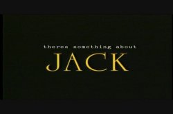 'There's Something About Jack 5' screenshot nº 1