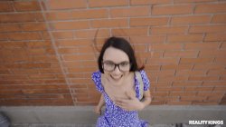 'Teens Love Huge Cocks Vol. 64' screenshot nº 7