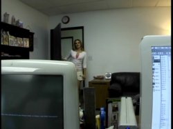 Captura de 'POV Casting Couch 15' nº 4