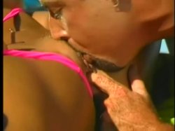 'Boobtown' screenshot nº 49
