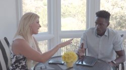 'Interracial Anal Affairs' screenshot nº 48