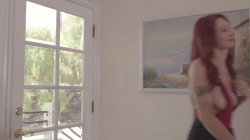 'Interracial Anal Affairs' screenshot nº 80