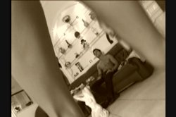 Captura de 'Bevy Of Blondes, A' nº 34