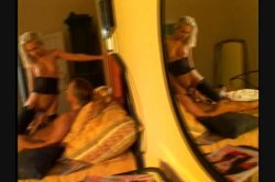 Captura de 'Bevy Of Blondes, A' nº 80