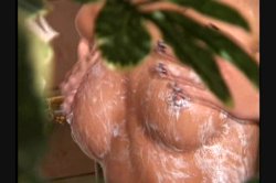 Captura de 'Bevy Of Blondes, A' nº 95