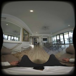 'Nevermind Your Step' screenshot nº 2