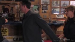Captura de 'Savanna's Anal Gangbang' nº 6