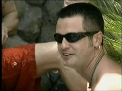 'Chloe's Pool Party' screenshot nº 7