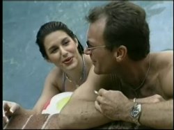 'Chloe's Pool Party' screenshot nº 8