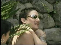 'Chloe's Pool Party' screenshot nº 10