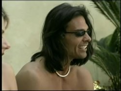 'Chloe's Pool Party' screenshot nº 11