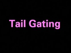 Captura de 'Tail Gating' nº 1
