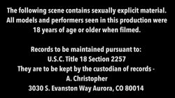 Captura de 'Cyberbabe: A Nerds Of Porn Parody' nº 1