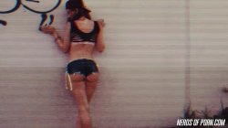Captura de 'Cyberbabe: A Nerds Of Porn Parody' nº 13