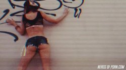 Captura de 'Cyberbabe: A Nerds Of Porn Parody' nº 14