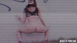 Captura de 'Cyberbabe: A Nerds Of Porn Parody' nº 17
