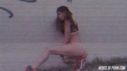 Captura de 'Cyberbabe: A Nerds Of Porn Parody' nº 18