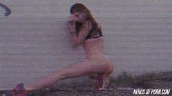 Captura de 'Cyberbabe: A Nerds Of Porn Parody' nº 19
