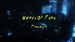 Captura de 'Cyberbabe: A Nerds Of Porn Parody' nº 2