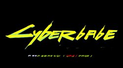 Captura de 'Cyberbabe: A Nerds Of Porn Parody' nº 3