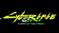 Captura de 'Cyberbabe: A Nerds Of Porn Parody' nº 4