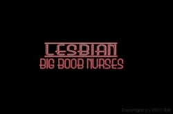 'Lesbian Big Boob Nurses' screenshot nº 10