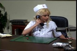 'Lesbian Big Boob Nurses' screenshot nº 12