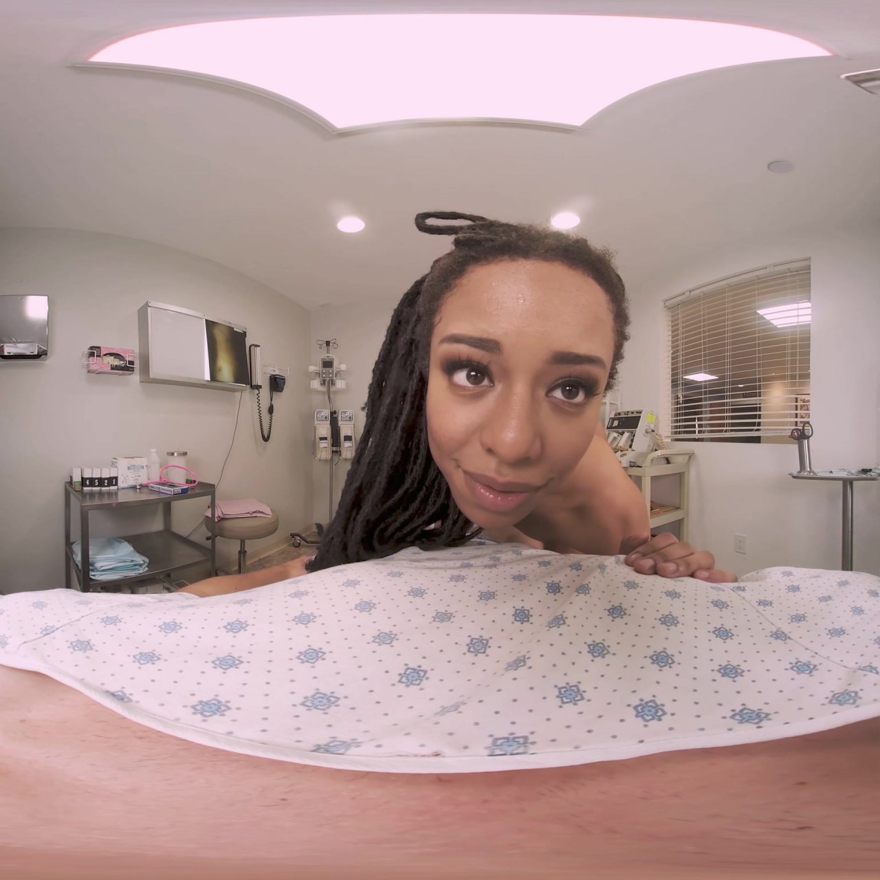 Coma Sutra Streaming Video At Reagan Foxx With Free Previews