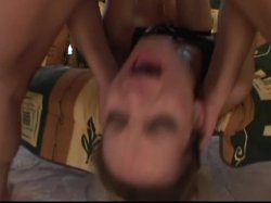 Captura de 'Anal Fever 3' nº 78