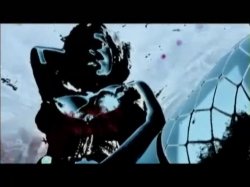 Captura de 'Badlands' nº 2