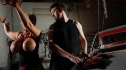 Captura de 'Mama's Cock Greedy Vol. 12' nº 128