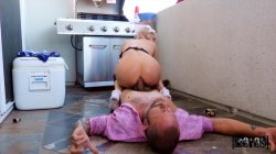 'Aching For Anal 12' screenshot nº 94