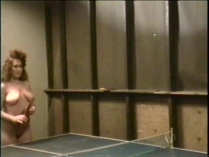Big Boobed Ivory Fucks After a Game