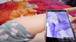 'Girls Gone Pink 16' screenshot nº 3