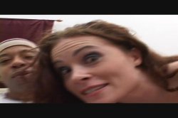 'My Hot Wife is Fucking Blackzilla 3' screenshot nº 45