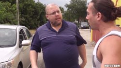 'Pussy Passenger' screenshot nº 2