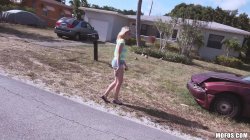 'Pussy Passenger' screenshot nº 28
