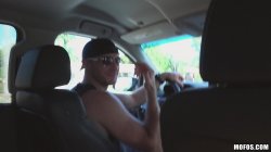 'Pussy Passenger' screenshot nº 32