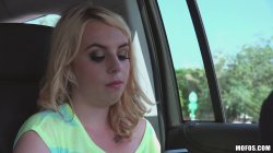 'Pussy Passenger' screenshot nº 33