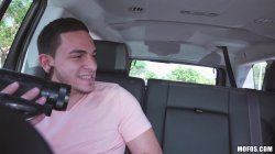 'Pussy Passenger' screenshot nº 34