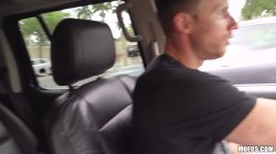 'Pussy Passenger' screenshot nº 1