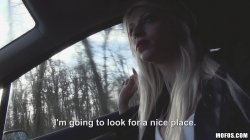 'Pussy Passenger' screenshot nº 103
