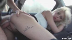 'Pussy Passenger' screenshot nº 121