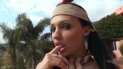 'Slim and Busty' screenshot nº 119