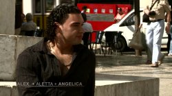 'Tourists Fucked in Lisbon' screenshot nº 3