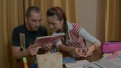 Captura de 'Bored Teen Lucy Wants a Creampie' nº 3